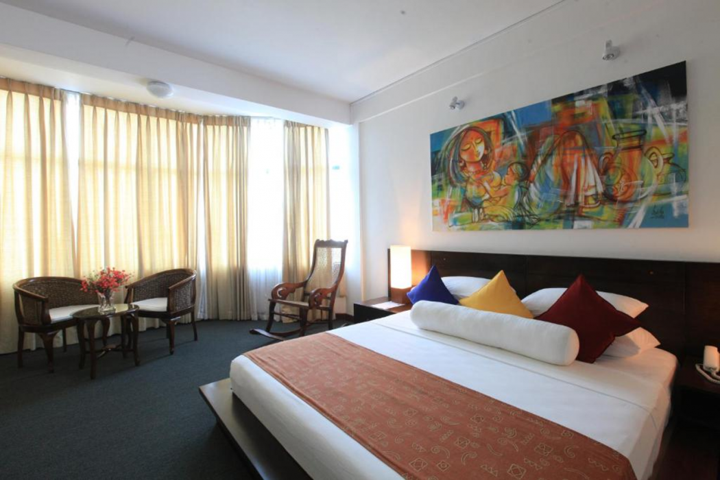 Amaara Sky Hotel 12/61