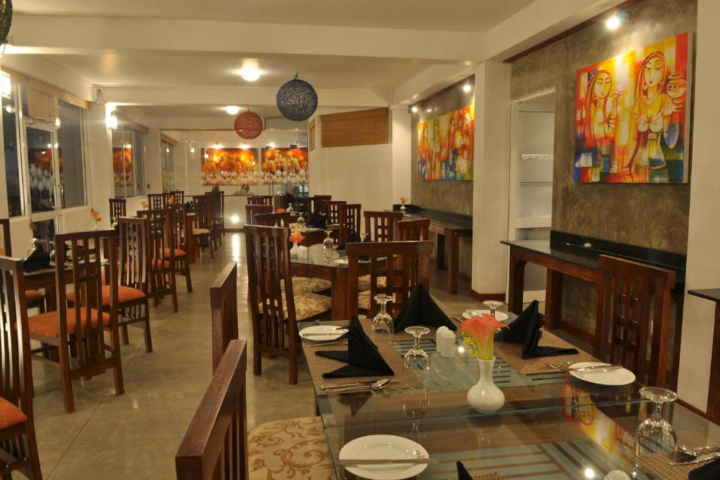 Amaara Sky Hotel 19/61