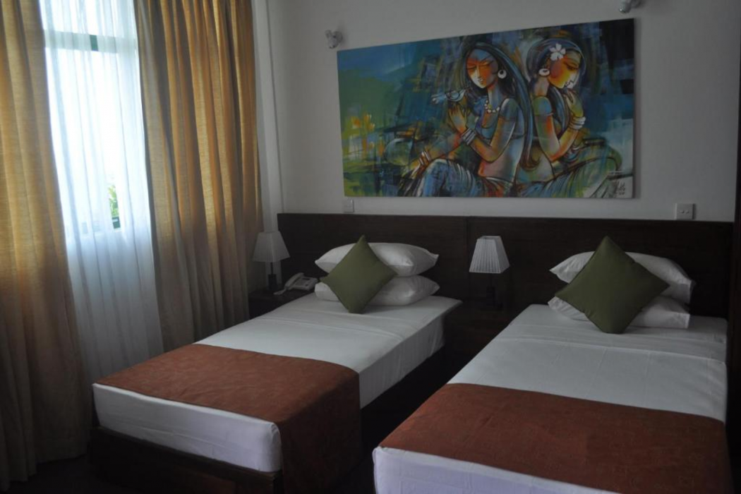 Amaara Sky Hotel 17/61