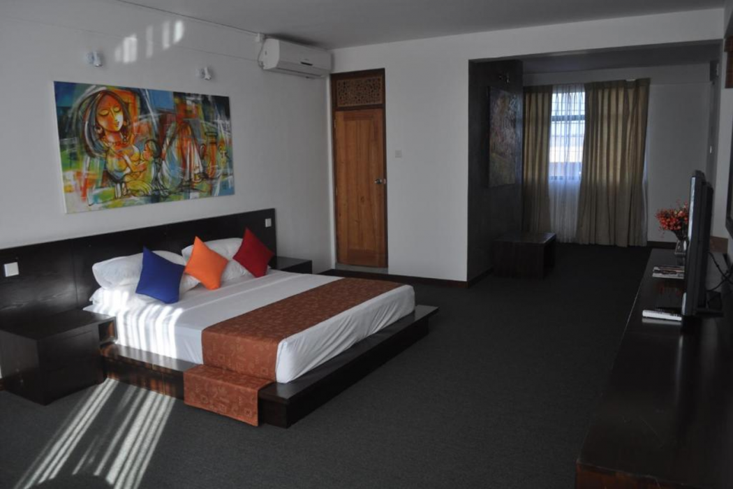 Amaara Sky Hotel 15/61