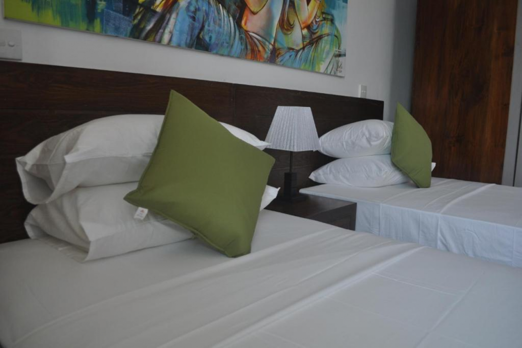 Amaara Sky Hotel 16/61