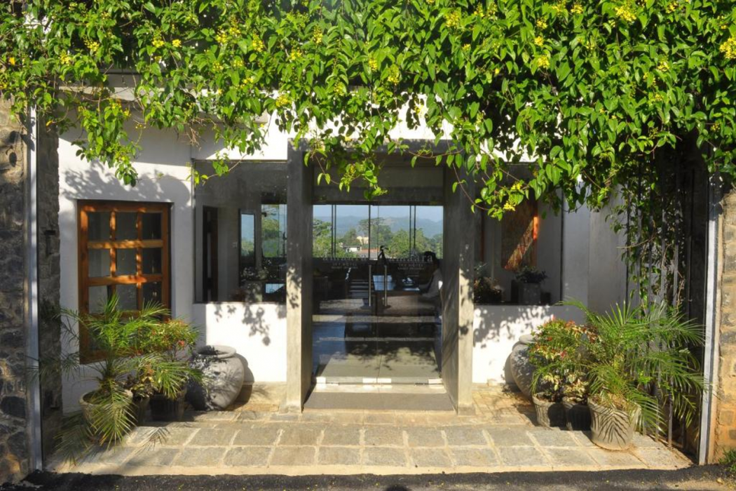 Amaara Sky Hotel in KANDY