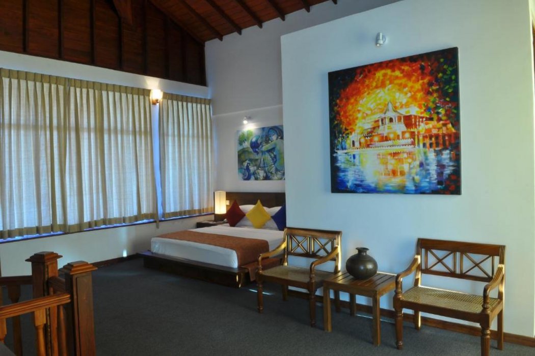 Amaara Sky Hotel 13/61