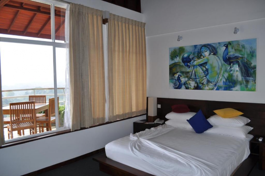Amaara Sky Hotel 14/61