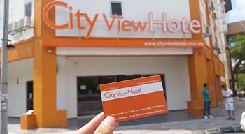 City View Hotel Sepang 1/32