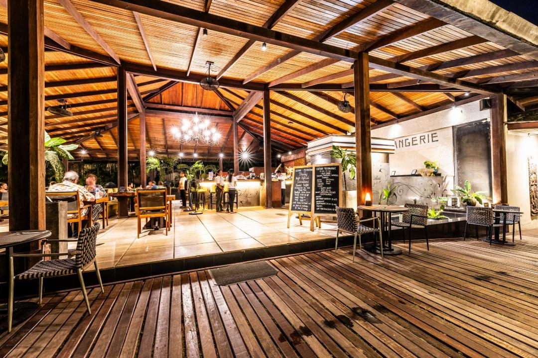 Barcelo Coconut Island 38/107