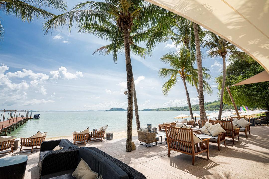 Barcelo Coconut Island 35/107