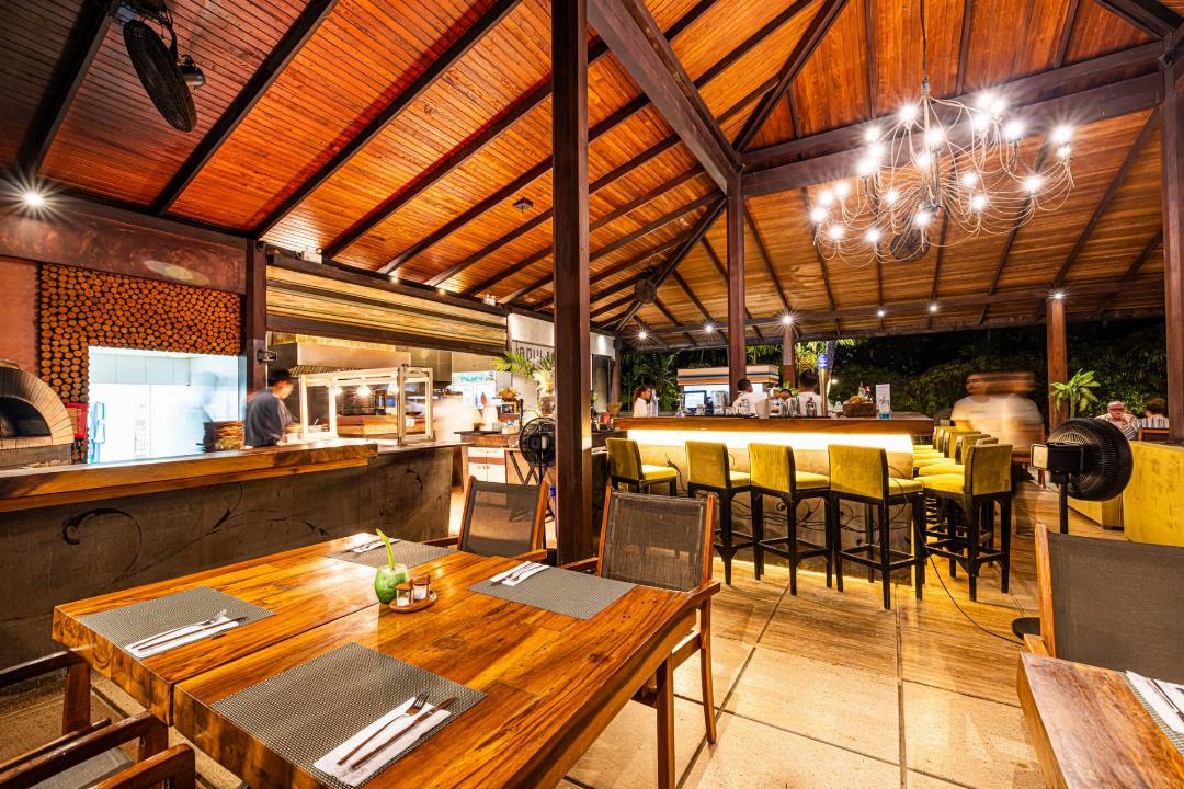 Barcelo Coconut Island 39/107