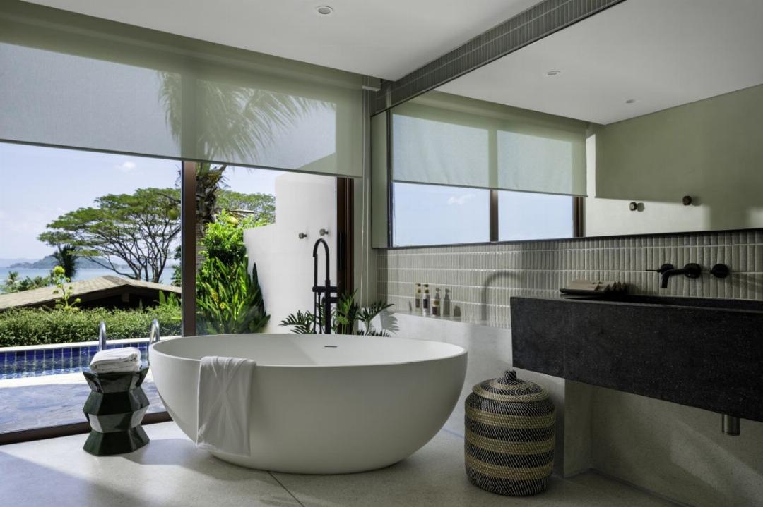 Lux 1 Bedroom Sea View Pool Villa، Barcelo Coconut Island 4/20