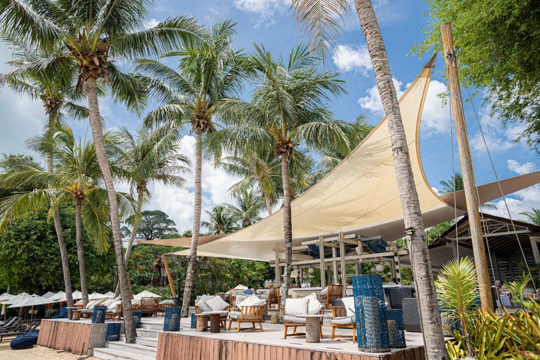 Barcelo Coconut Island 37/107