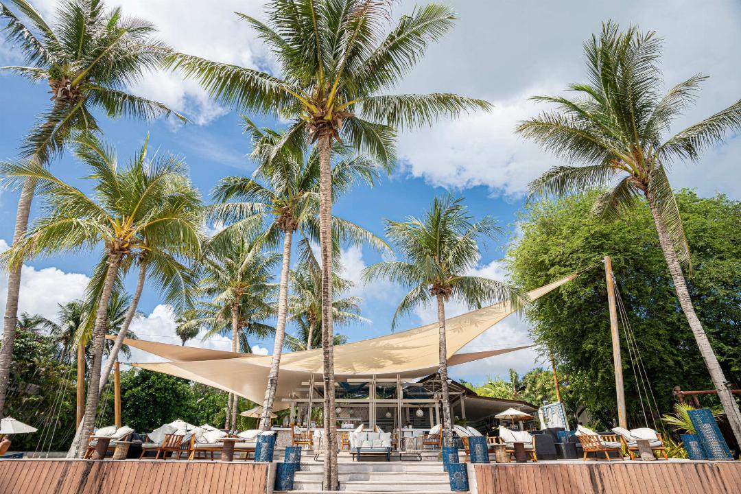 Barcelo Coconut Island 36/107