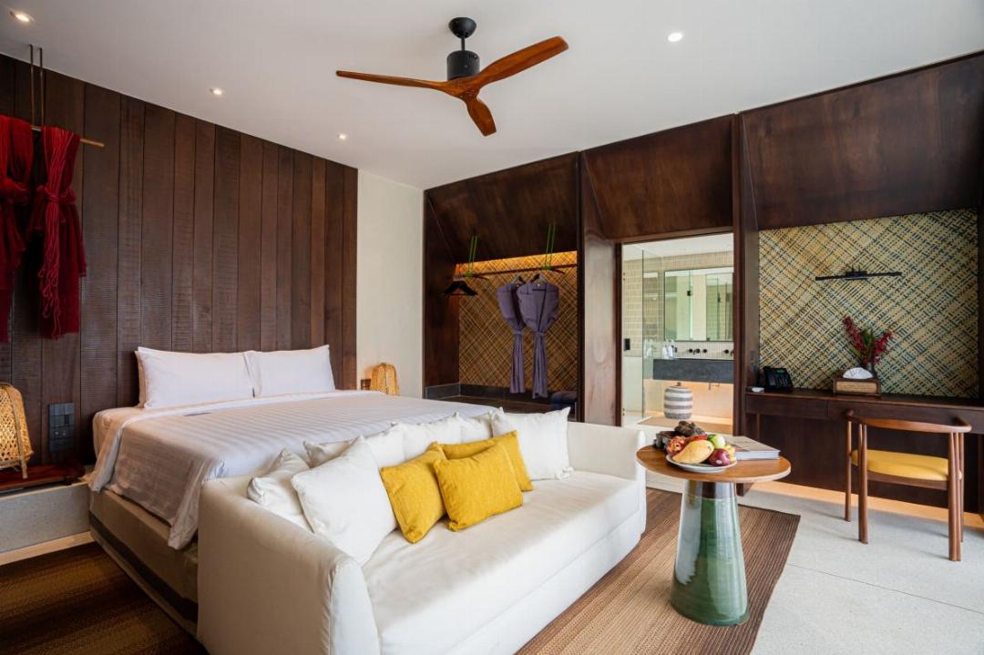 Lux 1 Bedroom Sea View Pool Villa، Barcelo Coconut Island 6/20