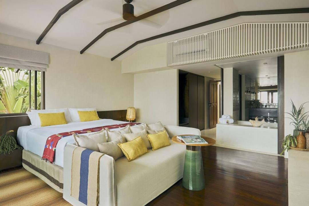 LUX 2 Bedroom Grand Seaview Pool Villa