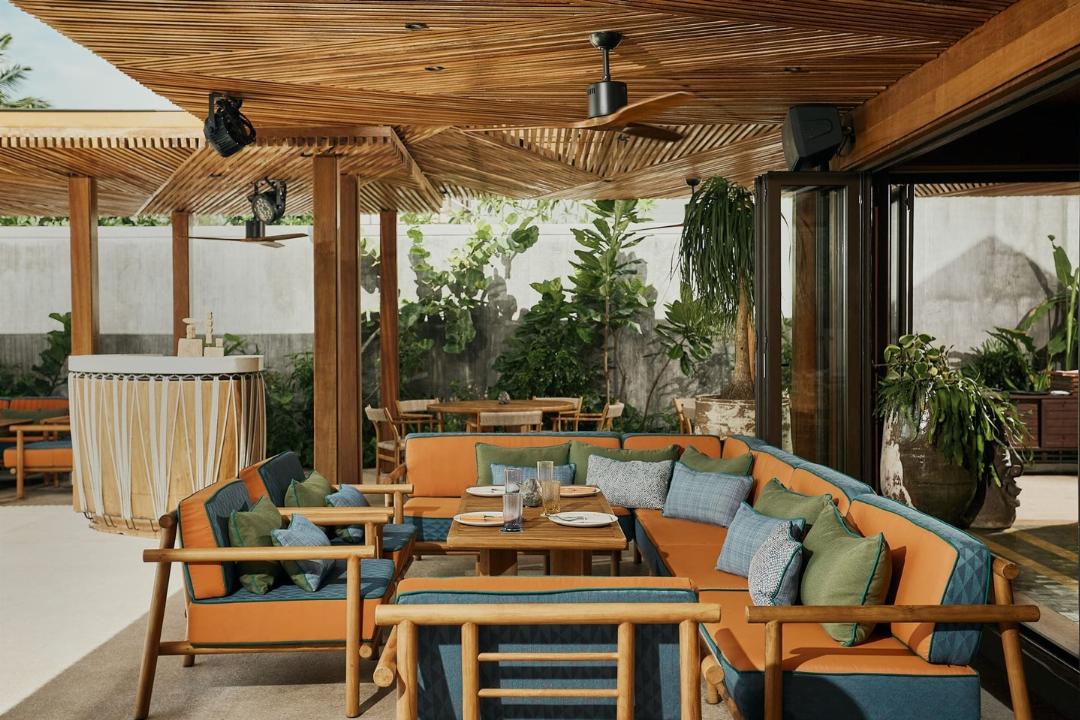 Barcelo Coconut Island 28/107