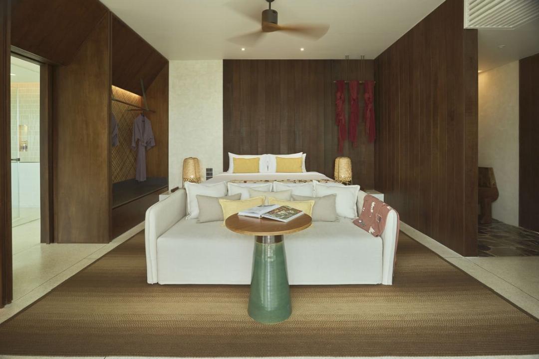 Lux 1 Bedroom Sea View Pool Villa، Barcelo Coconut Island 3/20