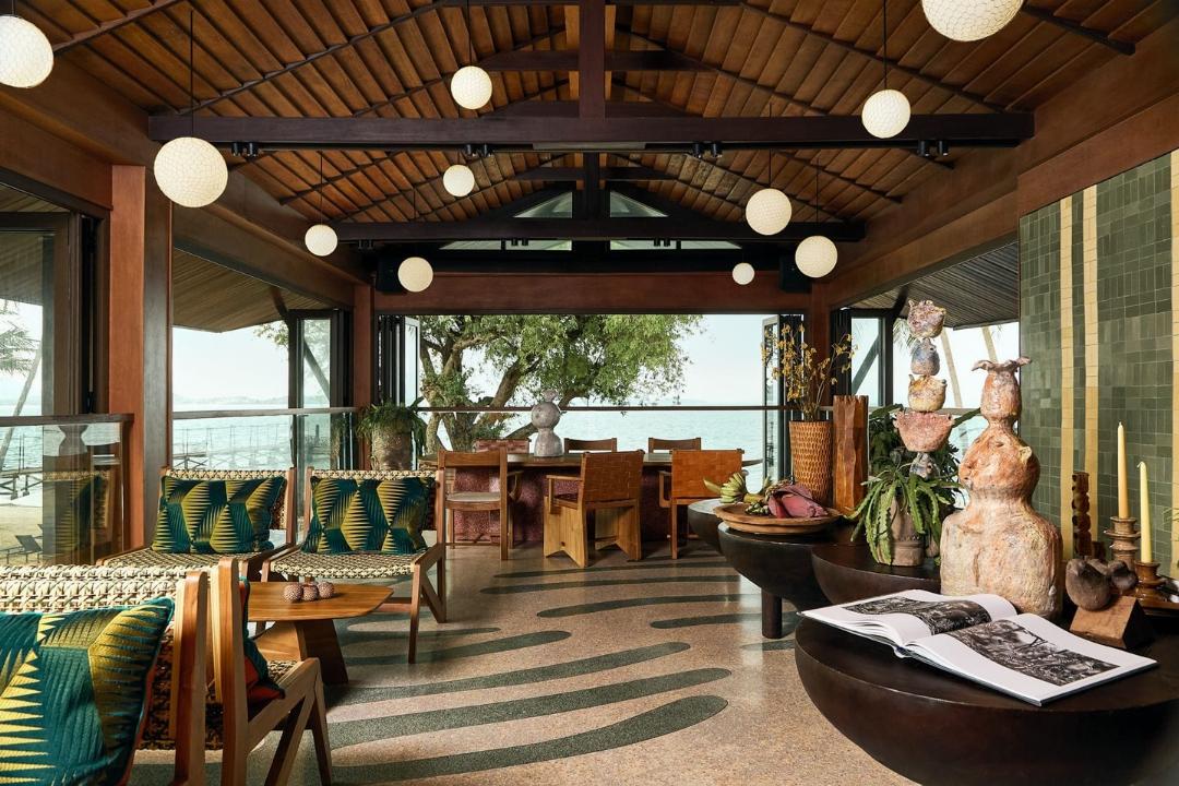 Barcelo Coconut Island 33/107