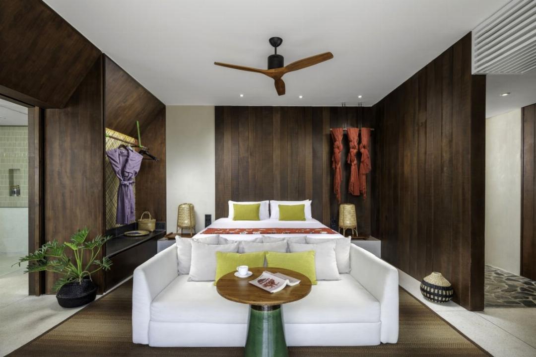 Lux 1 Bedroom Sea View Pool Villa، Barcelo Coconut Island 5/20