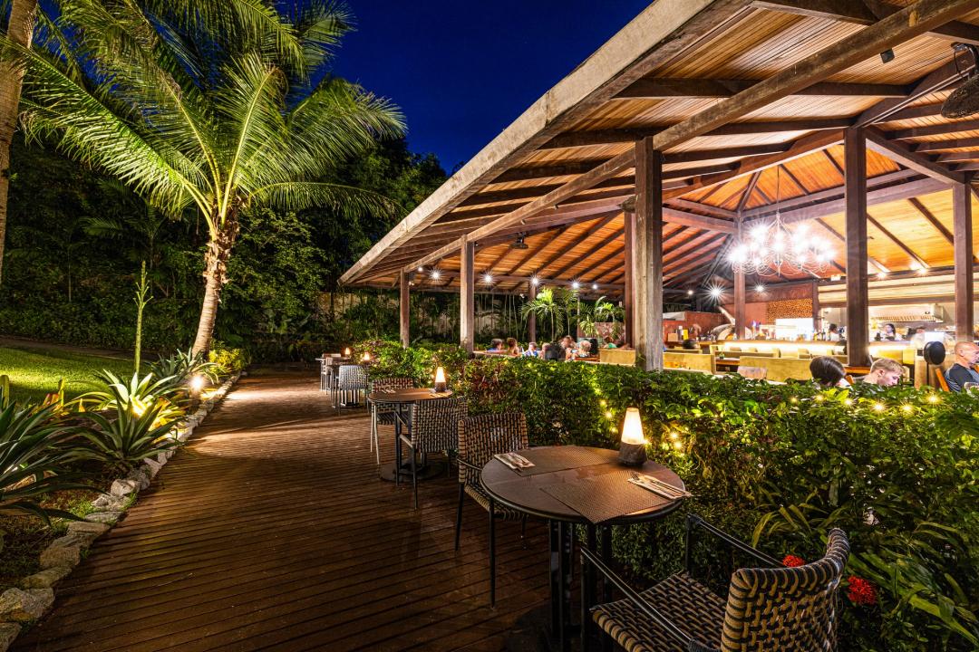 Barcelo Coconut Island 40/107