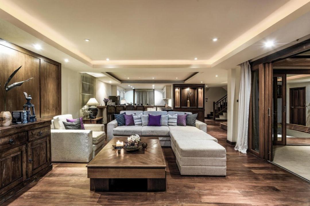 5 Bedroom Grand Beachfront Pool Villa، Barcelo Coconut Island 9/18