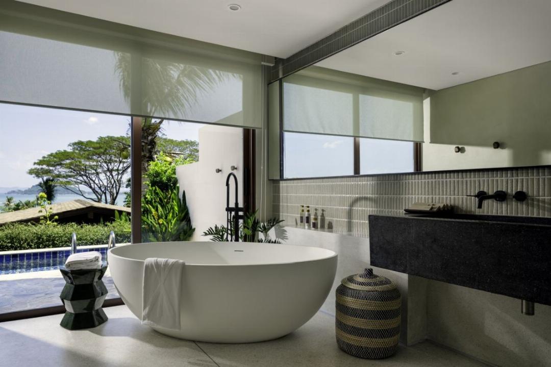 Lux 1 Bedroom Sea View Pool Villa، Barcelo Coconut Island 2/20