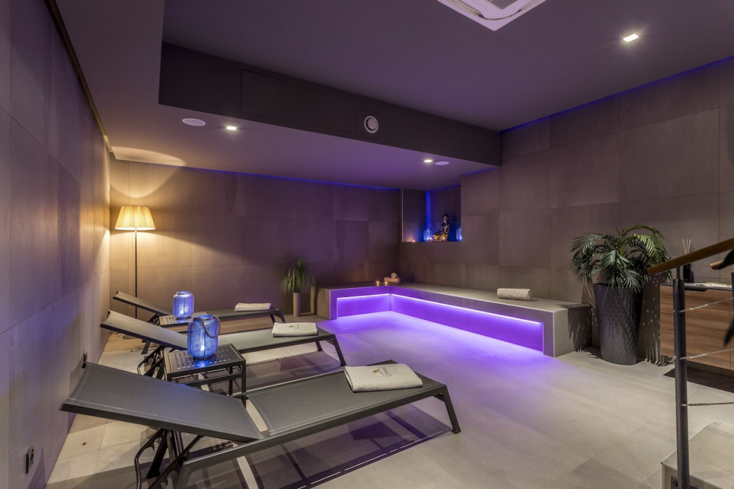 Cornaro Hotel 15/50