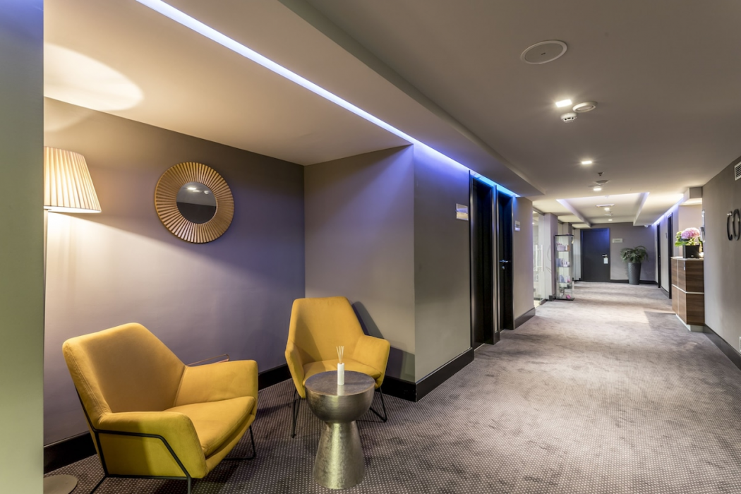 Cornaro Hotel 26/50