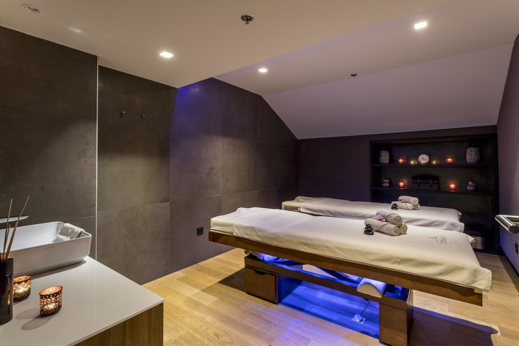Cornaro Hotel 28/50