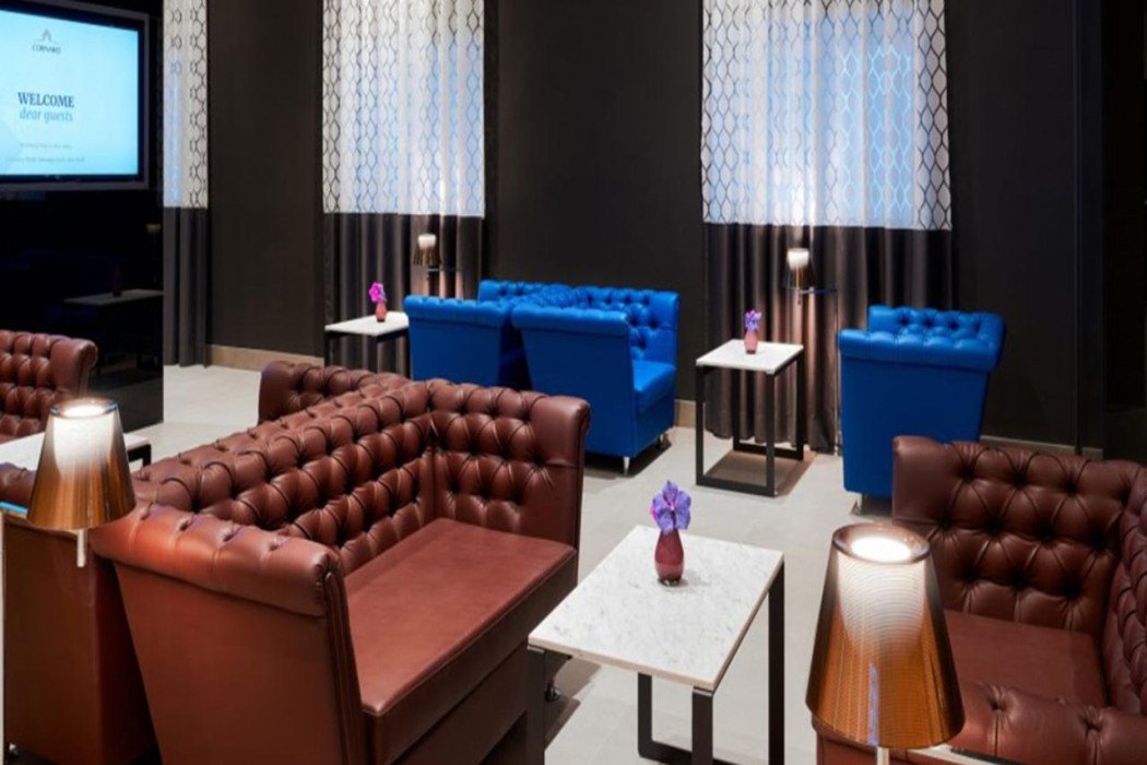 Cornaro Hotel 20/50