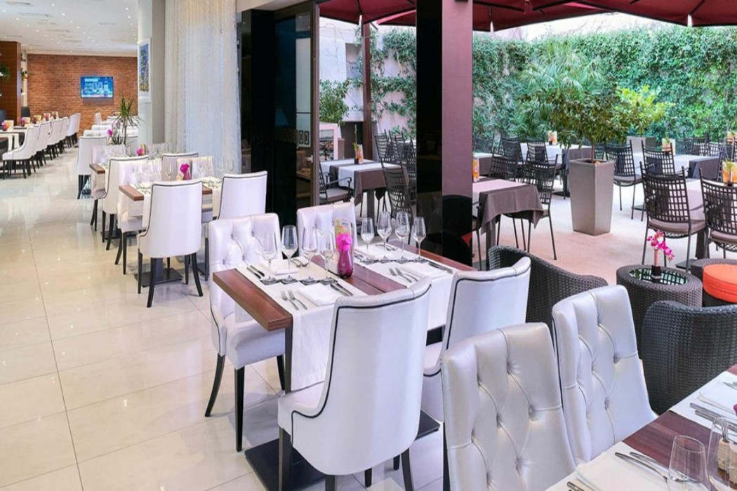 Cornaro Hotel 22/50