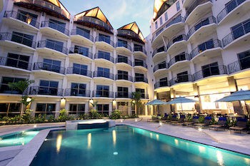 Oceano Boutique Hotel And Gallery 1/51