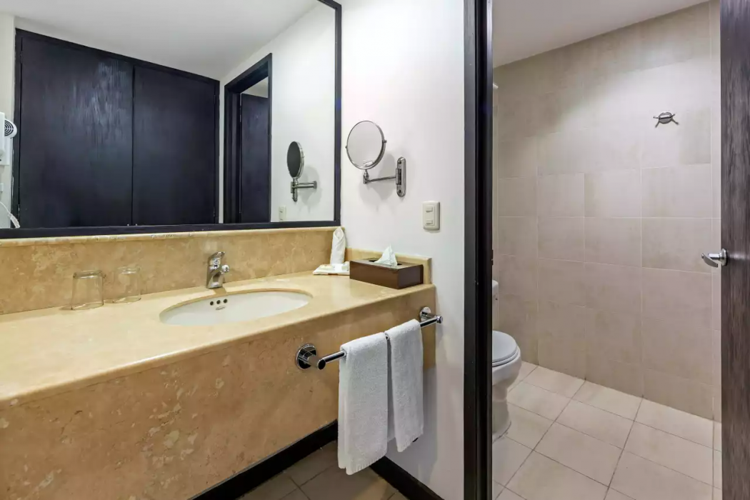 Comfort Inn Morelia 11/28