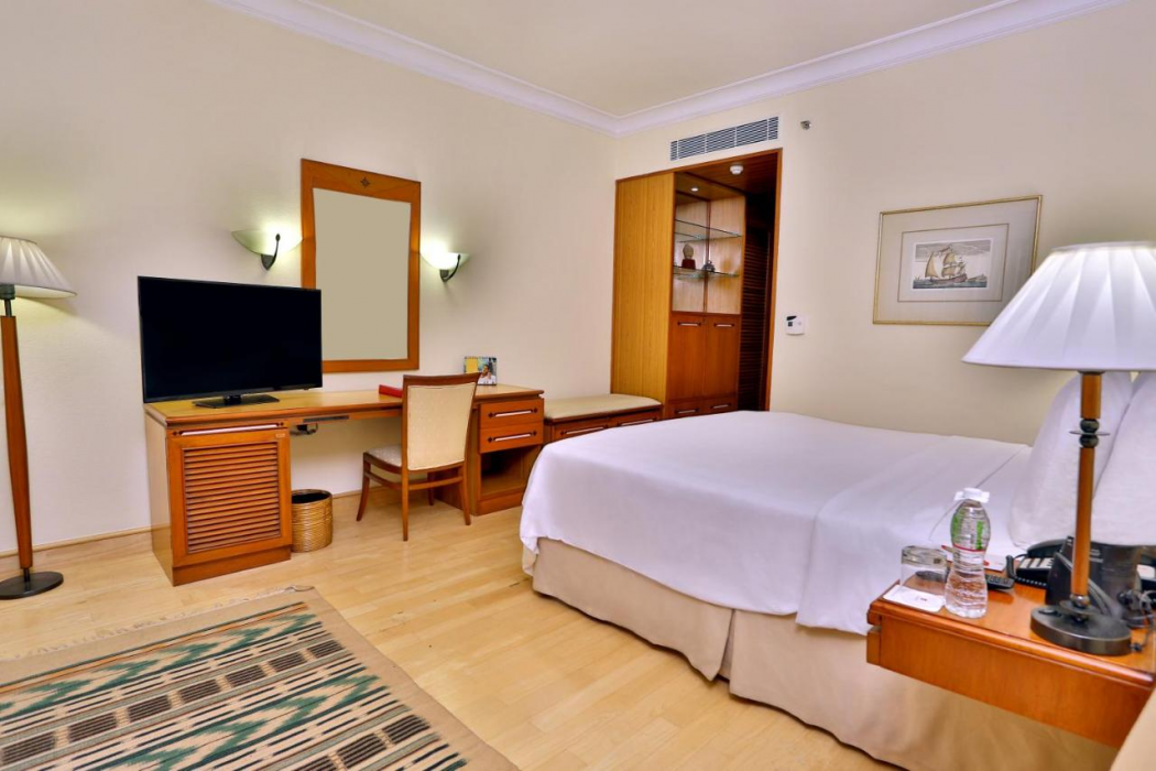 The Fern Kochi, Series by Marriott 15/61