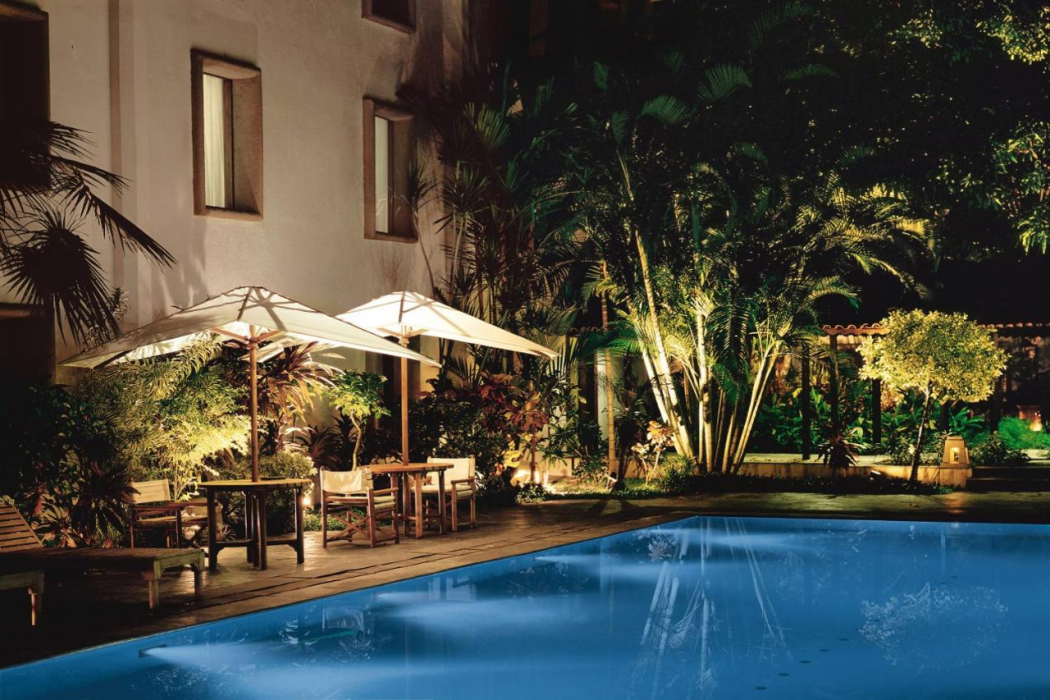 The Fern Kochi, Series by Marriott 25/61