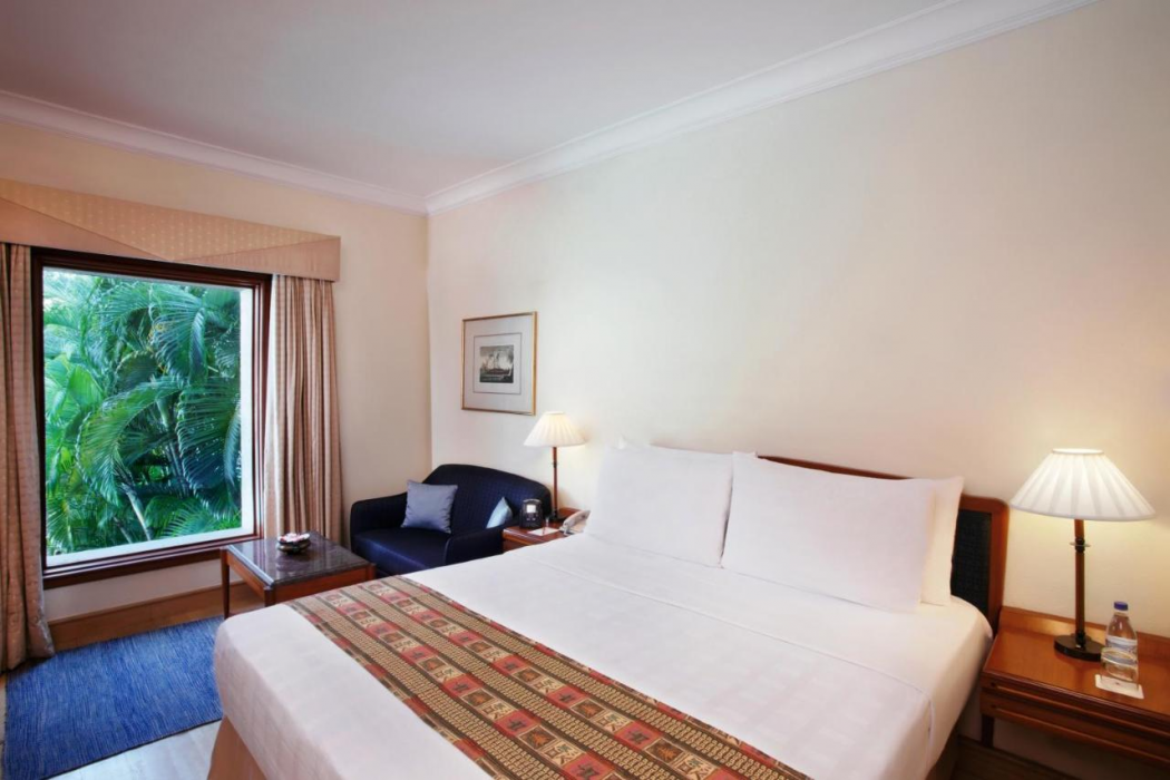 The Fern Kochi, Series by Marriott 11/61