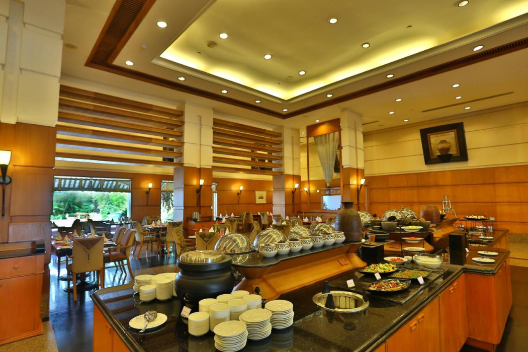 The Fern Kochi, Series by Marriott 24/61
