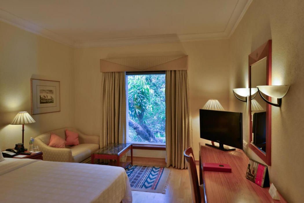 柯钦三叉戟酒店(The Fern An Ecotel Hotel, Kochi) 图片5