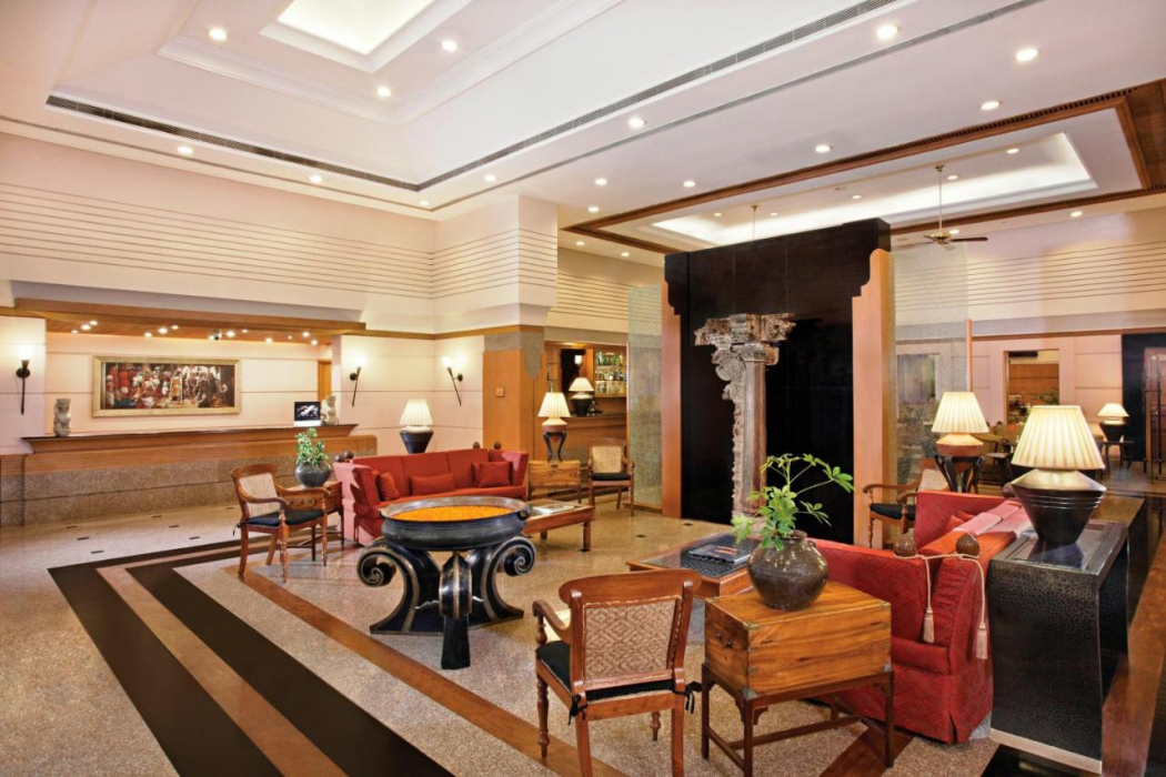 柯钦三叉戟酒店(The Fern An Ecotel Hotel, Kochi) 图片4