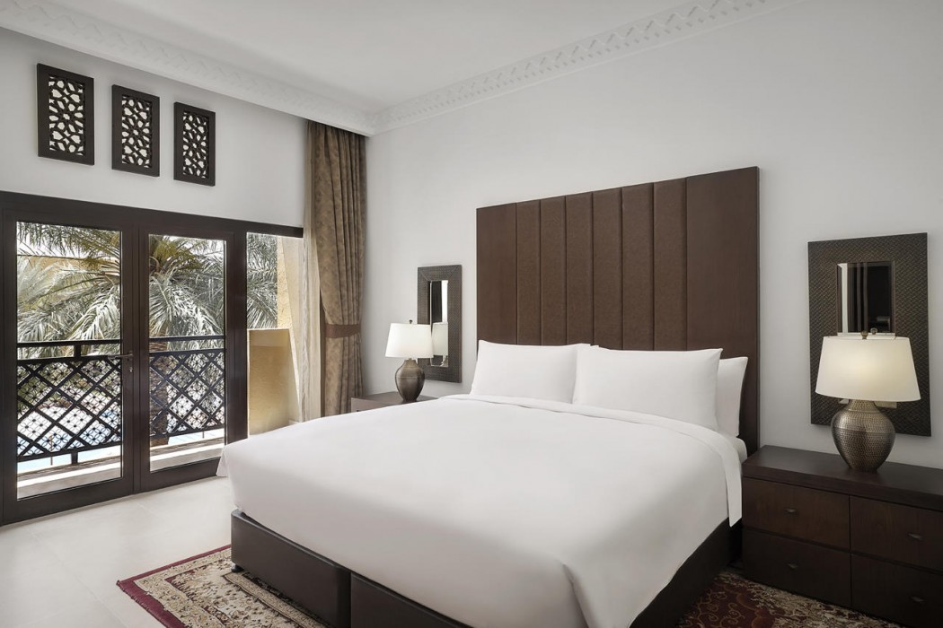 Aldhafra Resort, Vignette Collection, an IHG Hotel 13/74