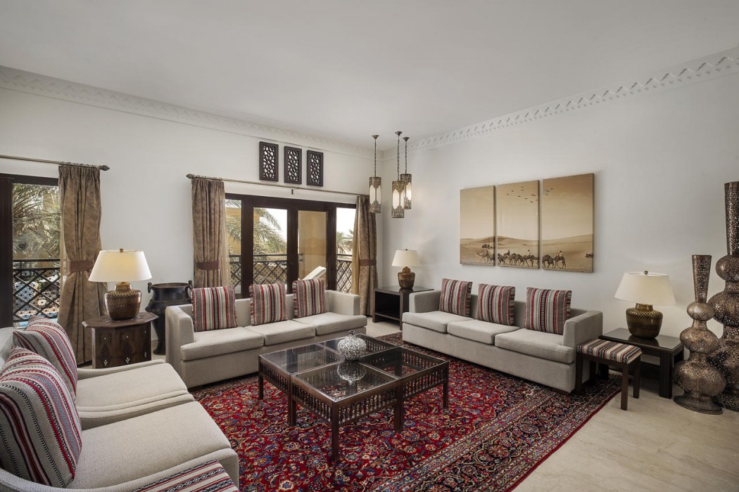 Aldhafra Resort, Vignette Collection, an IHG Hotel 25/74