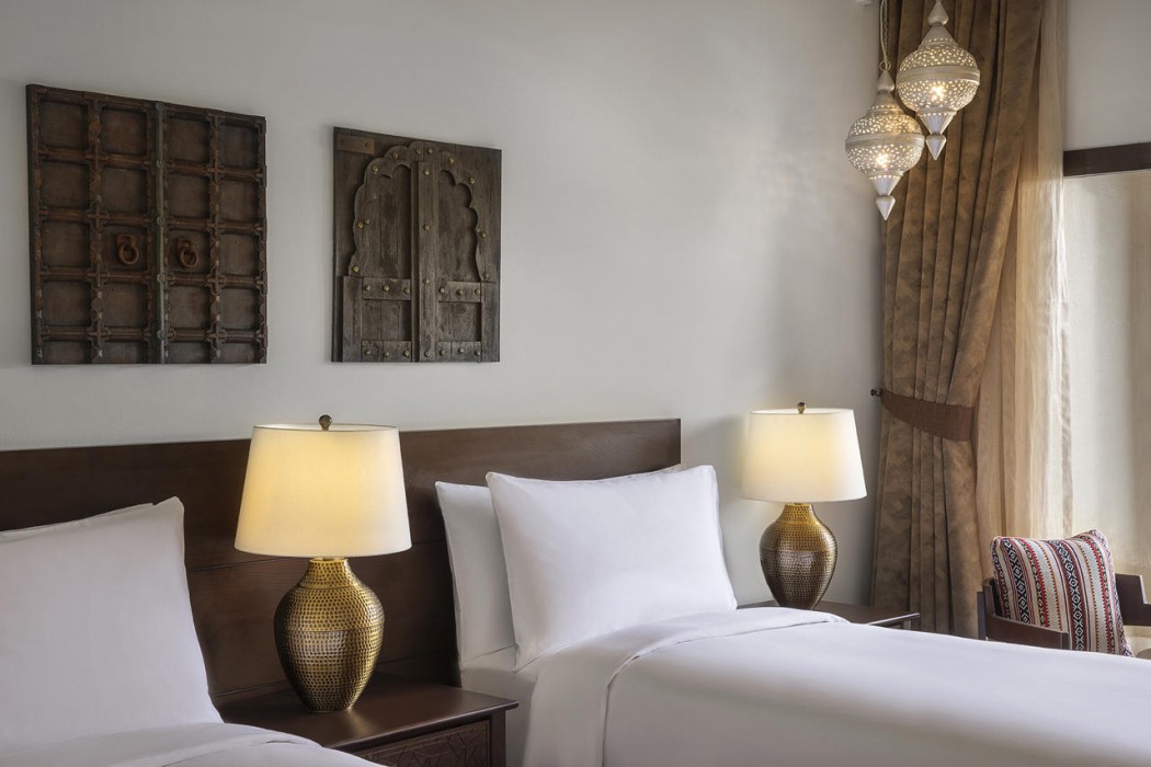Aldhafra Resort, Vignette Collection, an IHG Hotel 14/74