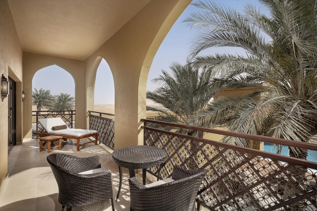 Aldhafra Resort, Vignette Collection, an IHG Hotel 18/74