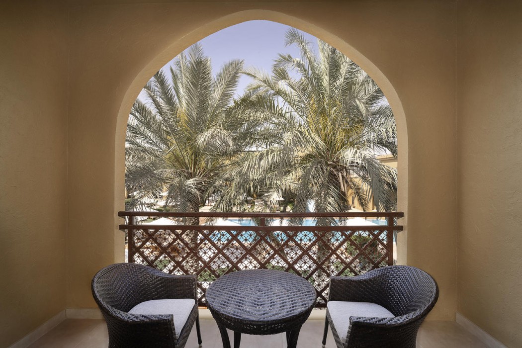 Aldhafra Resort, Vignette Collection, an IHG Hotel 20/74