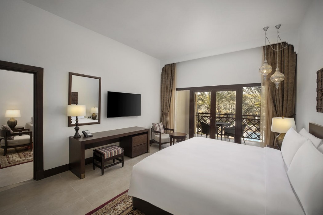 Aldhafra Resort, Vignette Collection, an IHG Hotel 15/74