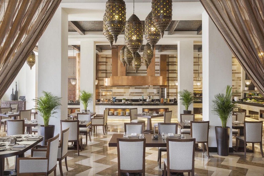 Aldhafra Resort, Vignette Collection, an IHG Hotel 46/74