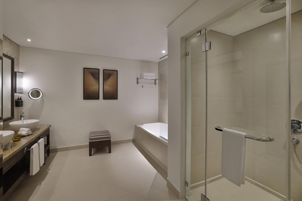 Aldhafra Resort, Vignette Collection, an IHG Hotel 21/74