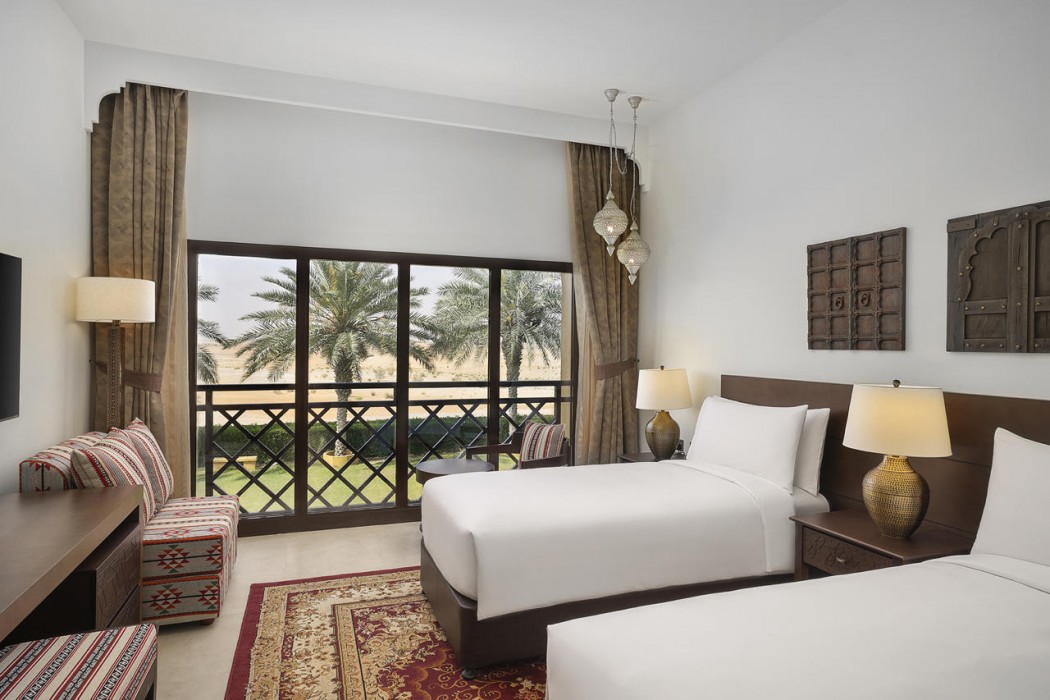 Aldhafra Resort, Vignette Collection, an IHG Hotel 17/74