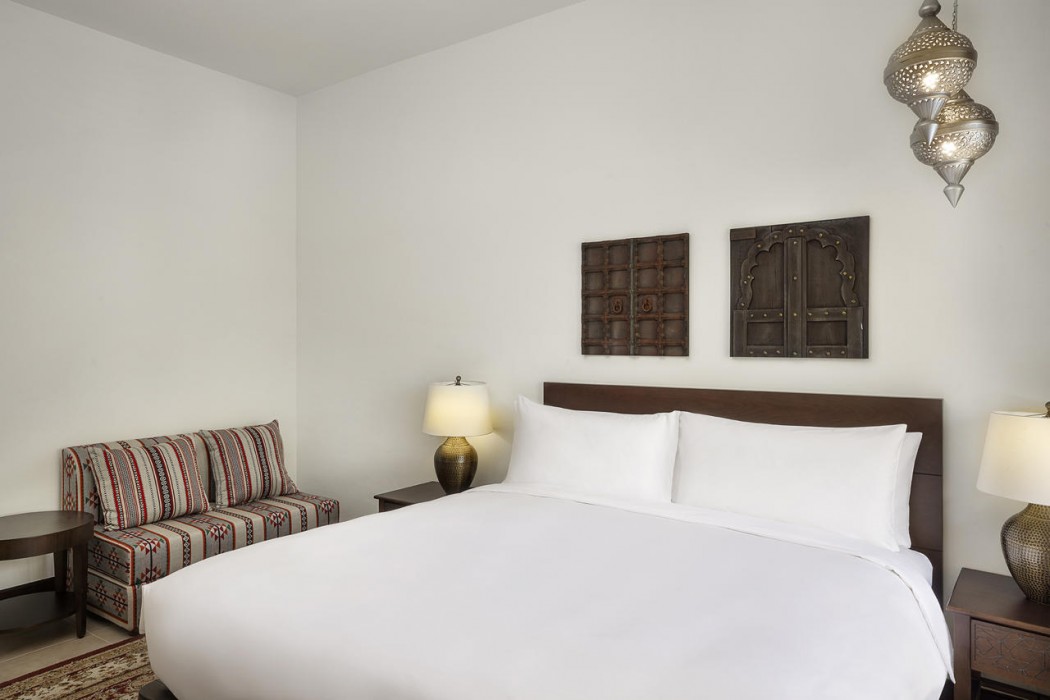 Aldhafra Resort, Vignette Collection, an IHG Hotel 12/74