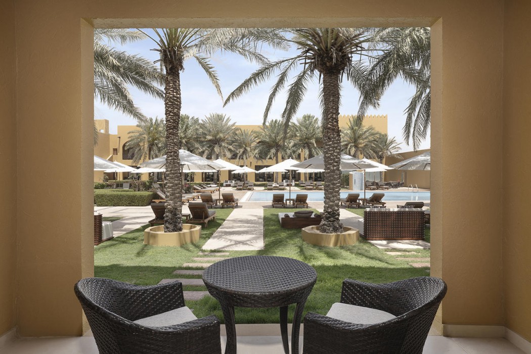 Aldhafra Resort, Vignette Collection, an IHG Hotel 19/74