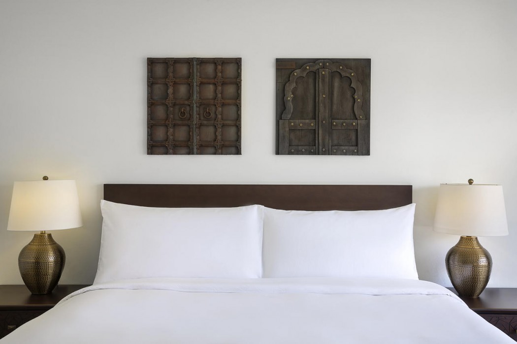 Aldhafra Resort, Vignette Collection, an IHG Hotel 11/74