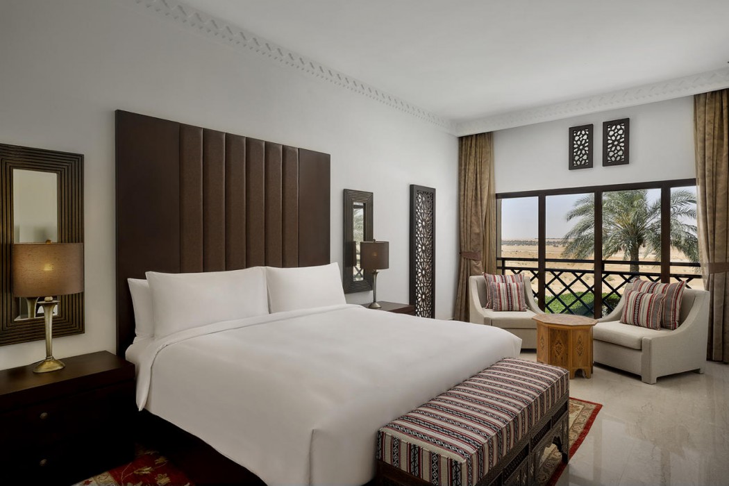 Aldhafra Resort, Vignette Collection, an IHG Hotel 24/74